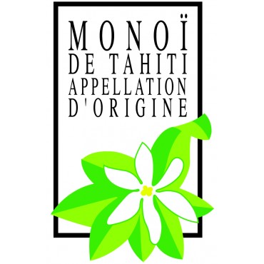 Monoï Sublime Tiaré - Comptoir des Monoï - Verre  (100/200mL)