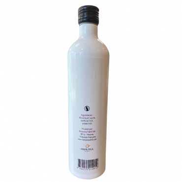 Moorea liqueur Litchi flavor, Manutea, 20°