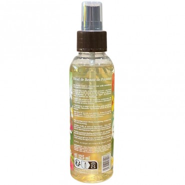 Refreshing Mist in Spray - Comptoir des Monoï (125mL)