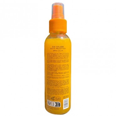 Protective Sun Water SPF30 - Comptoir des Monoï 125 mL