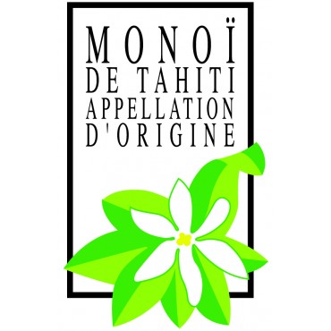 Logo Monoï de Tahiti AO