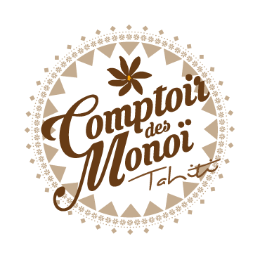 CDM Logo - Tahiti
