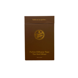 Diffuseur Parfum Tiaré et son Coffret - Comptoir des Monoï - 500 mL