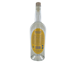 Tamure Rhum Double Distillation - Depuis 1991 à Tahiti 56° 70 cL