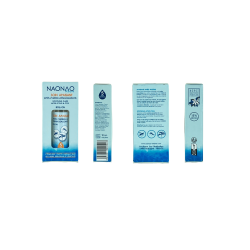 Roll-on Soin Apaisant Piqûres & Démangeaisons - NaoNao Xtreme