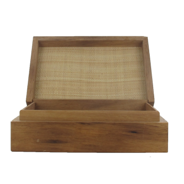 The Vahiné box