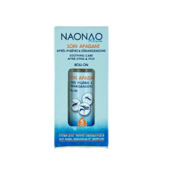 Soothing Care After Sting & Itch Roll-on - NaoNao Xtreme