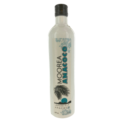 Liqueur Moorea Anacoco par Manutea - 20° 70 cL