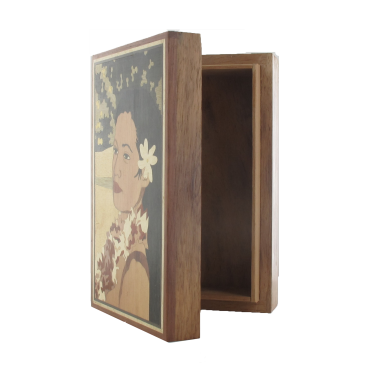 The Vahiné box