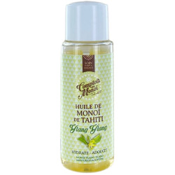 Huile de Monoï - 25 ml