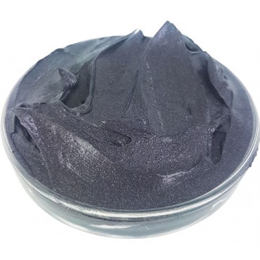 Black Pearl Mask - Spa & Institut - 125 mL