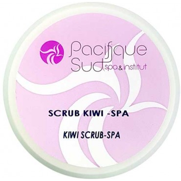 Kiwi Scrub - Spa & Institute - 125 mL