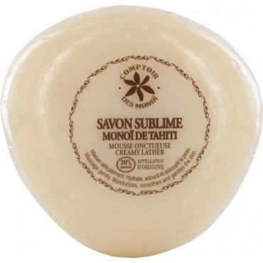 Tiare Sublime Soap 30%