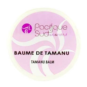 Tamanu Balm - South Pacific Spa & Institut - 125 mL