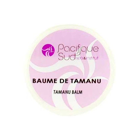 Tamanu Balm - South Pacific Spa & Institut - 125 mL