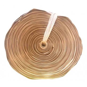Rouleau de Pandanus