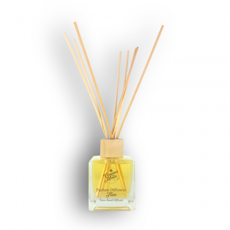 Diffuseur de parfum tiaré - Comptoir des Monoï - 125/200 mL