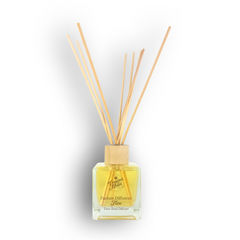 Tiare Perfume Diffuser - Comptoir des Monoï - 125/200 mL