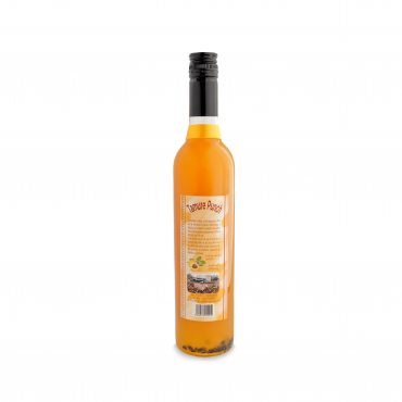 Tamure Punch Rhum et Fruit de la Passion - 22° (50cL)