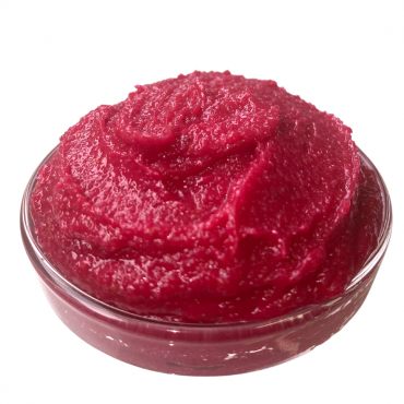 Scrub Pomegranate Scent - Spa & Institut