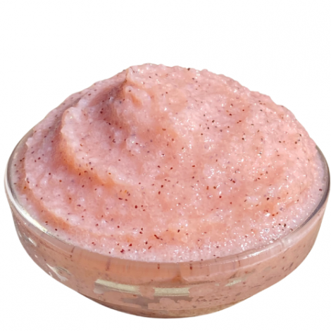 Papaya Perfume Scrub - 125 mL - Spa & Institut Papaya Perfume Scrub - 125 mL - Spa & Institut