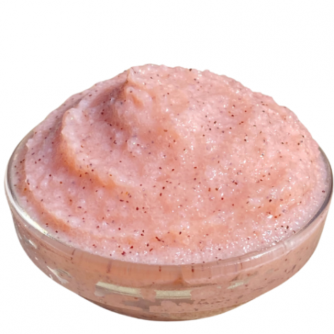 Papaya Perfume Scrub - 125 mL - Spa & Institut