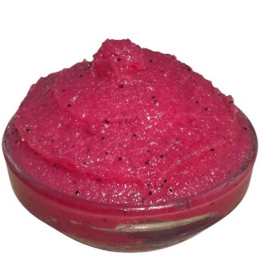 Scrub, exfoliant with Pitaya fragrance - Spa & Institut