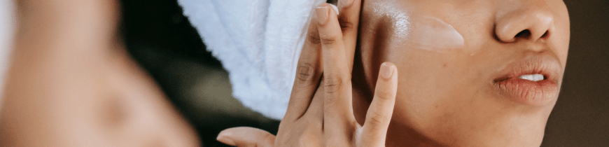 Face creams