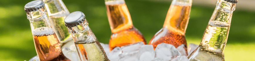 Découvrez notre sélection de bières de Tahiti