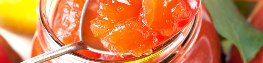 Confiture Manutea