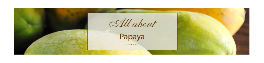 Papaya