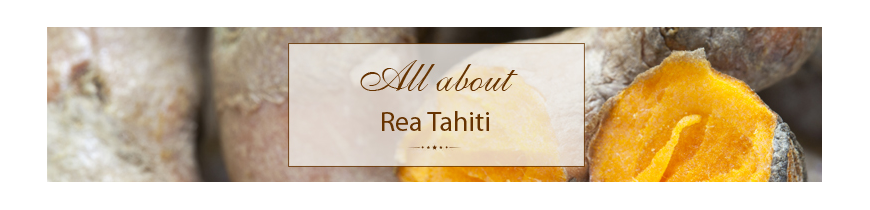 Rea Tahiti