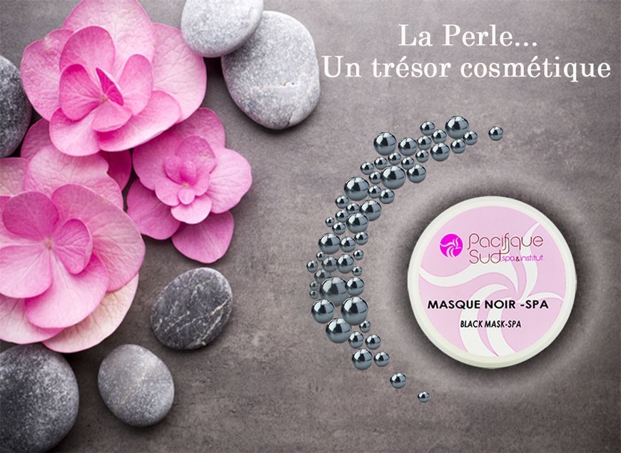Black Mask by Spa & Institut