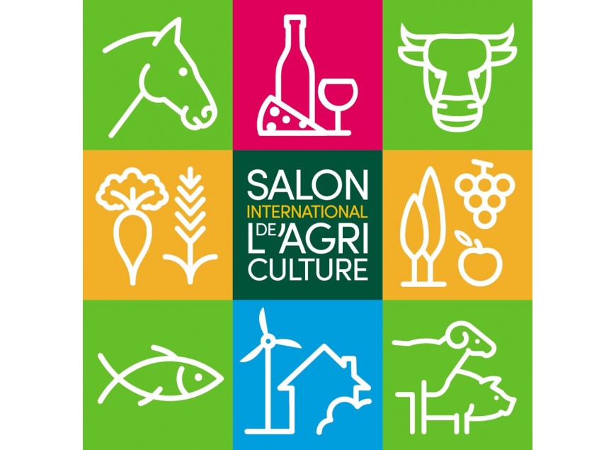 Tahitian Secrets s'invite sur le Salon de l'Agriculture 2019