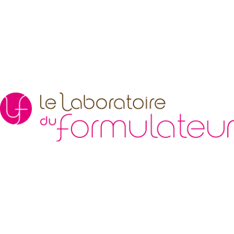 Le Laboratoire du Formulateur