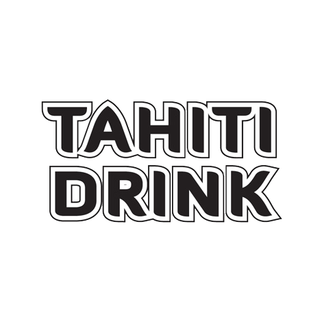 Tahiti Drink