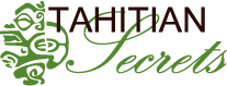 tahitian secrets logo